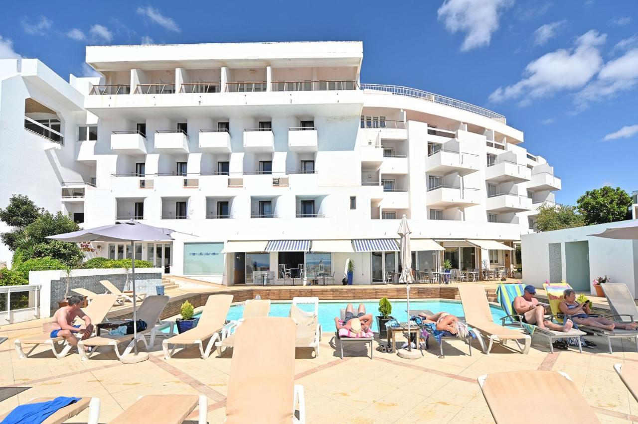 Boa Vista Hotel & Spa - Adults Only Albufeira Bagian luar foto
