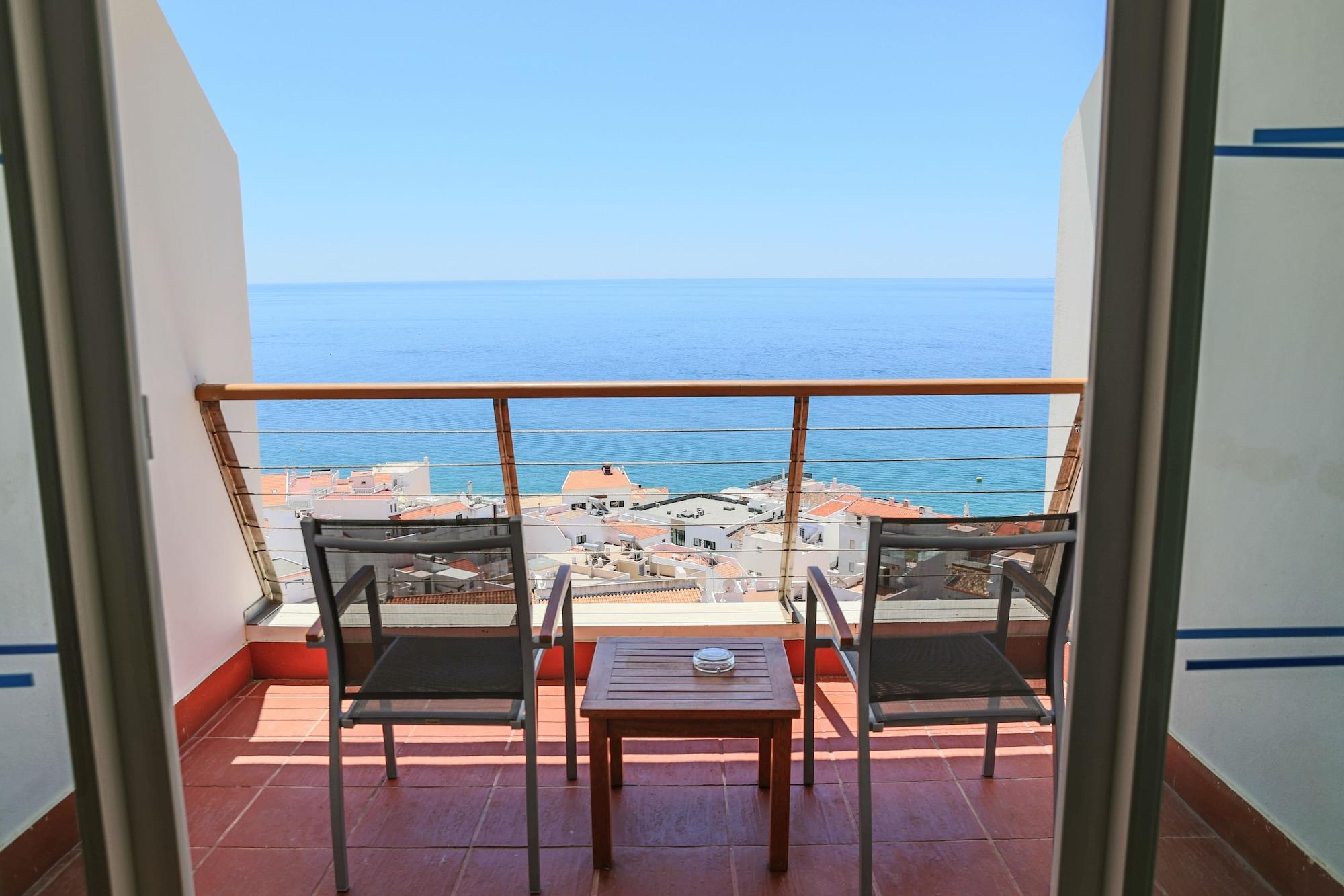 Boa Vista Hotel & Spa - Adults Only Albufeira Bagian luar foto